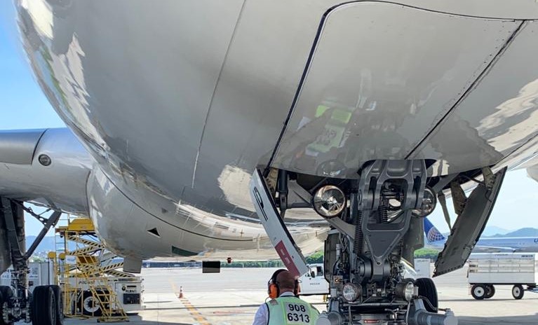 Trasporto Aereo: Filt Cgil, a settembre avvio confronto con Enac su parità salariale