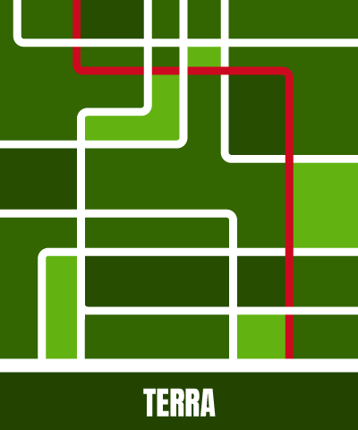 logo terra